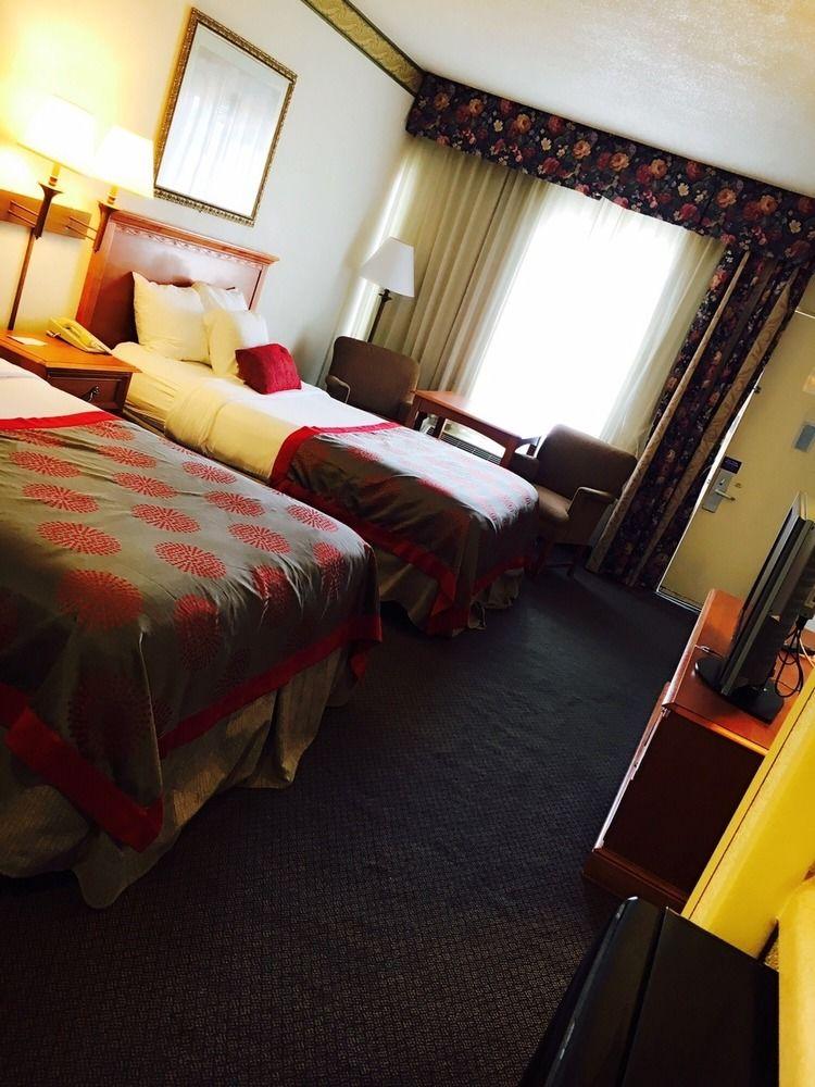 Motel 6-Jacksonville, Nc エクステリア 写真