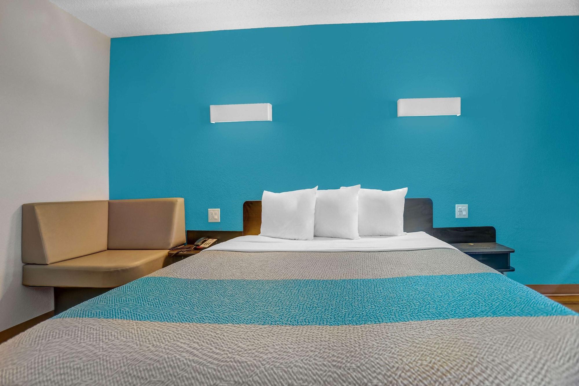 Motel 6-Jacksonville, Nc エクステリア 写真