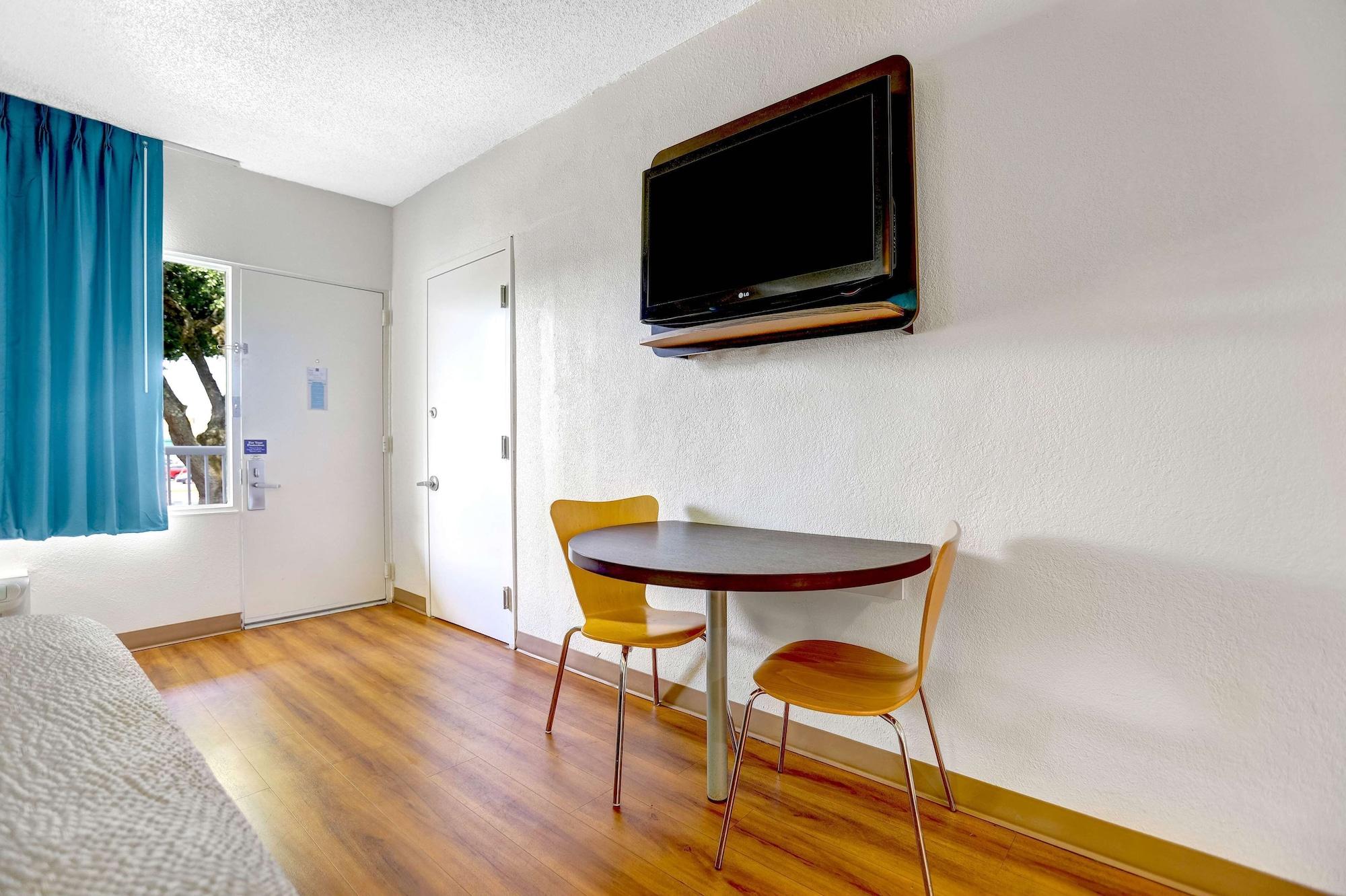 Motel 6-Jacksonville, Nc エクステリア 写真
