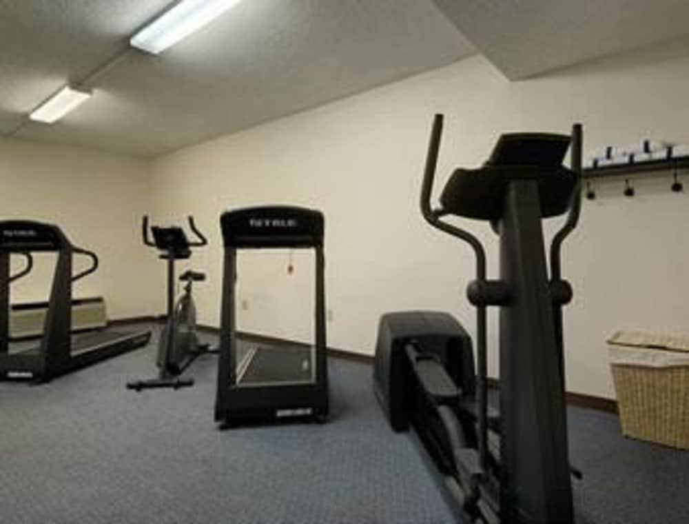 Motel 6-Jacksonville, Nc エクステリア 写真