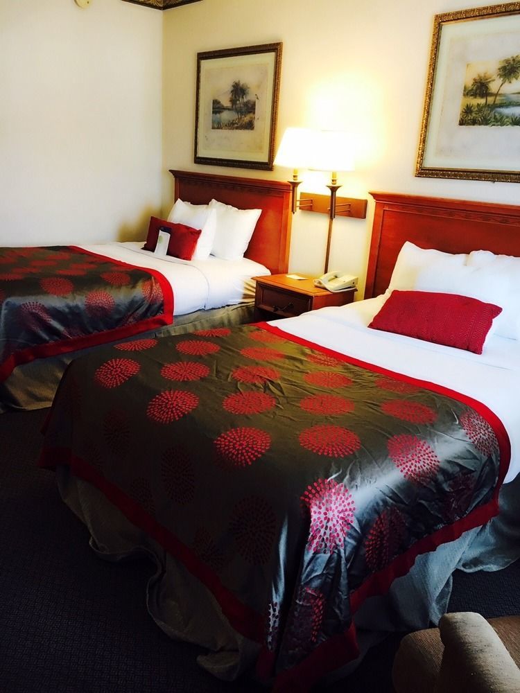 Motel 6-Jacksonville, Nc エクステリア 写真